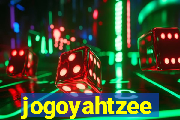 jogoyahtzee