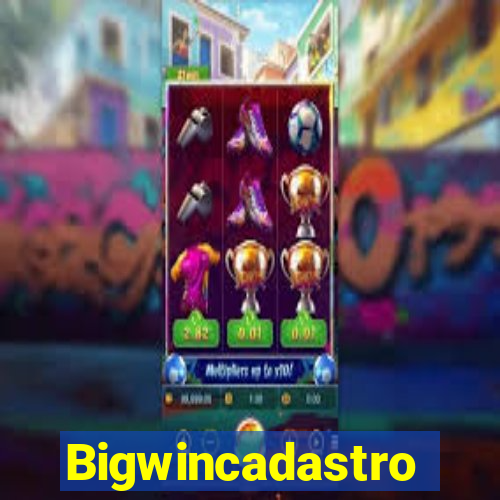 Bigwincadastro