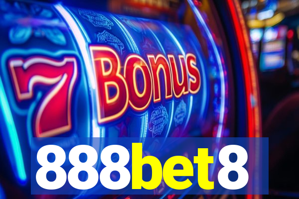 888bet8