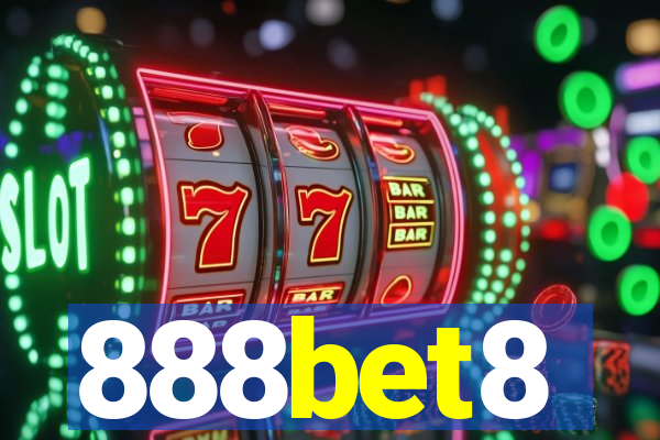 888bet8