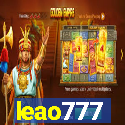 leao777