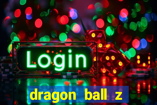 dragon ball z kakarot mobile