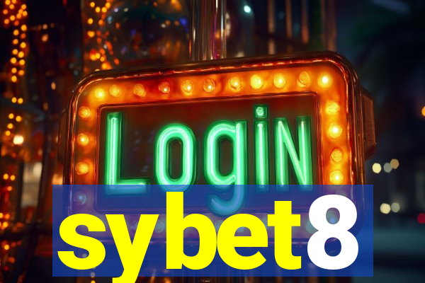 sybet8