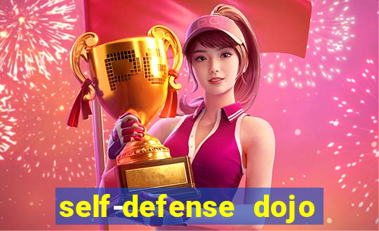 self-defense dojo secret ntr lesson