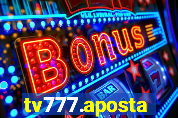 tv777.aposta