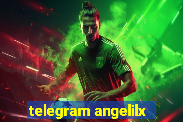 telegram angelilx