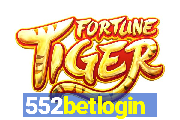 552betlogin