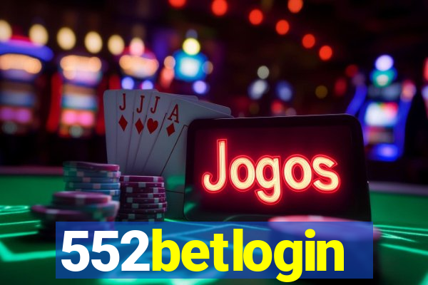 552betlogin