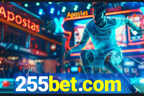 255bet.com