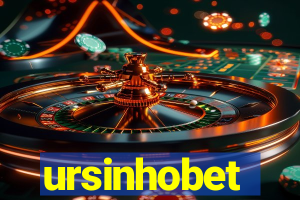 ursinhobet