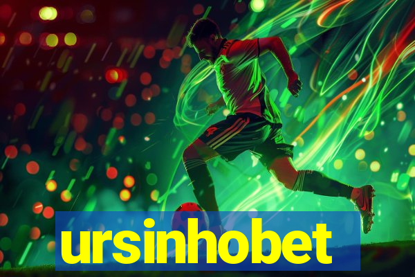 ursinhobet