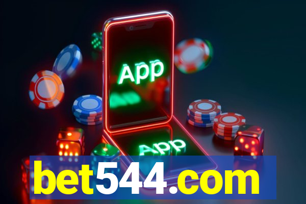bet544.com