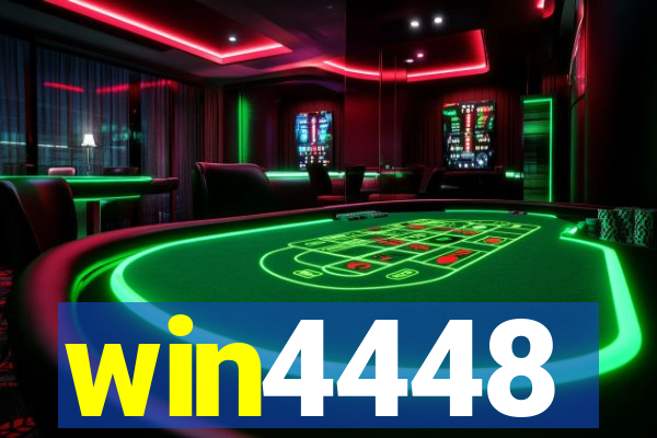 win4448