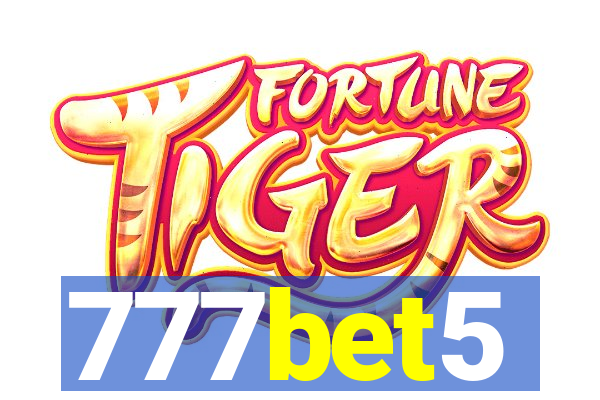 777bet5