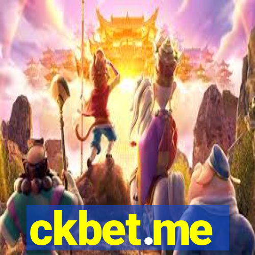 ckbet.me