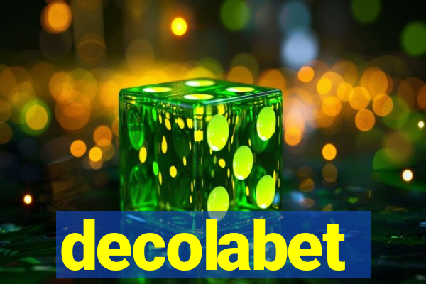 decolabet