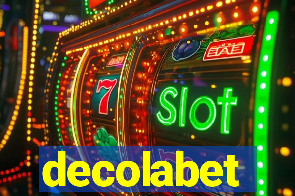 decolabet