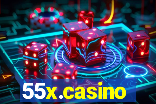 55x.casino