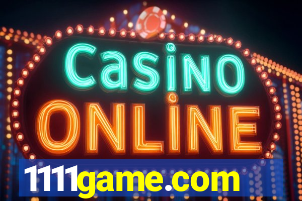 1111game.com