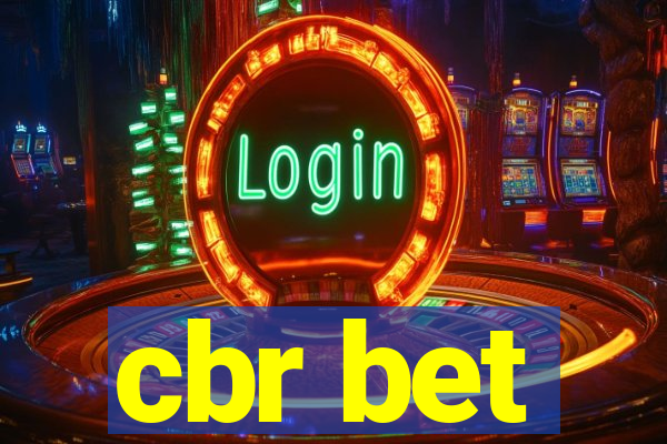 cbr bet