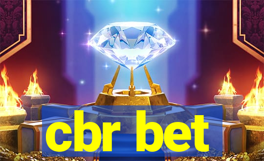 cbr bet
