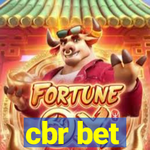 cbr bet
