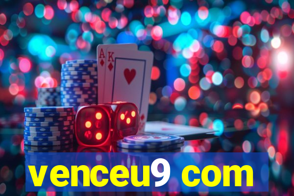 venceu9 com