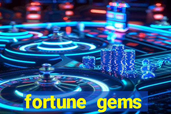 fortune gems horario pagante