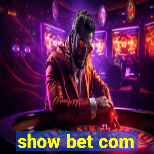 show bet com