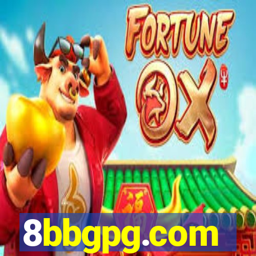 8bbgpg.com