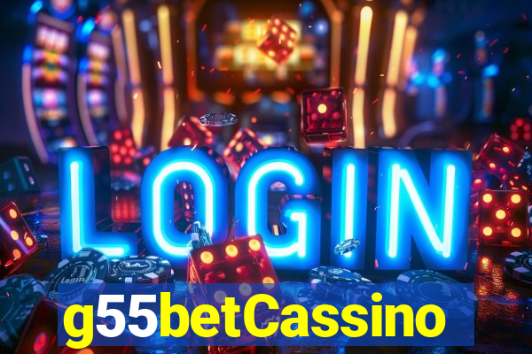 g55betCassino