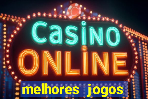 melhores jogos pagos para android