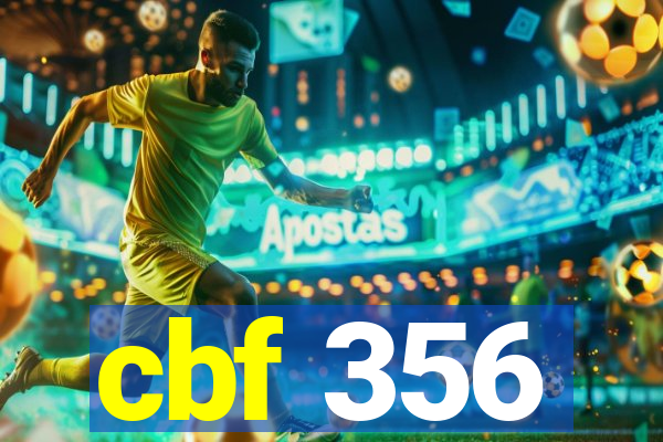 cbf 356