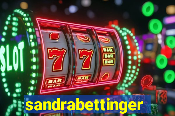 sandrabettinger