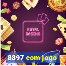 8897 com jogo