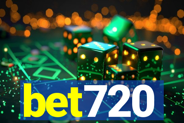 bet720