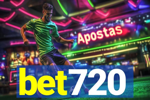 bet720