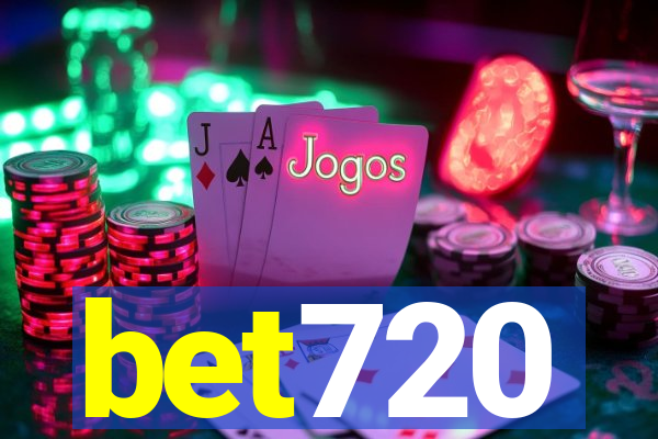 bet720
