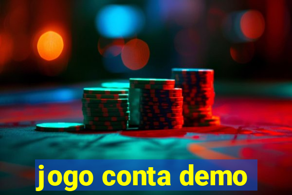 jogo conta demo