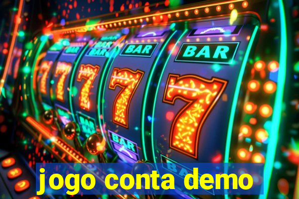 jogo conta demo