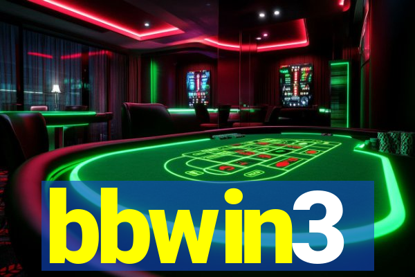 bbwin3