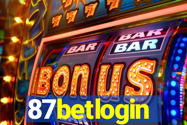 87betlogin