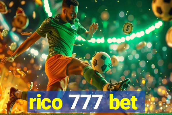 rico 777 bet