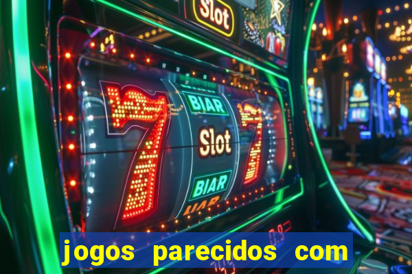 jogos parecidos com coin master