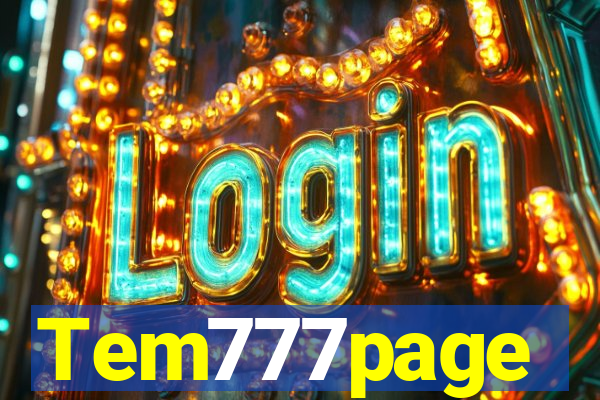 Tem777page