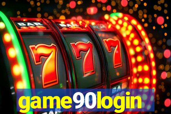 game90login