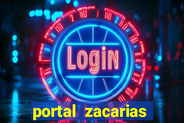 portal zacarias maloqueiro cova full