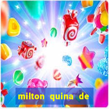 milton quina de siqueira junior