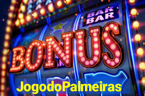 JogodoPalmeiras