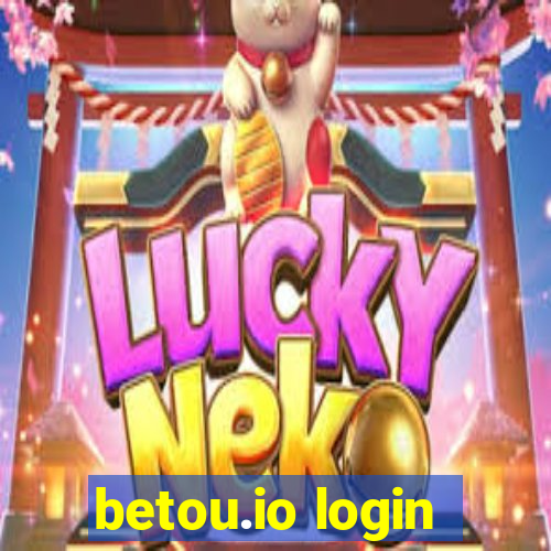 betou.io login